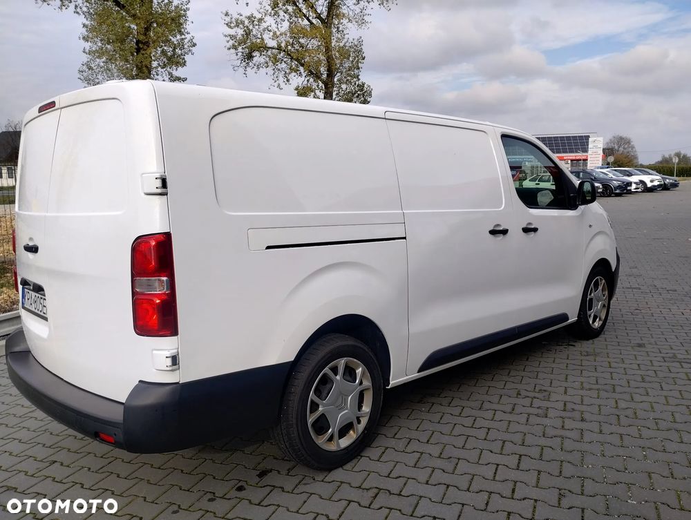 Citroën Jumpy Long - 5