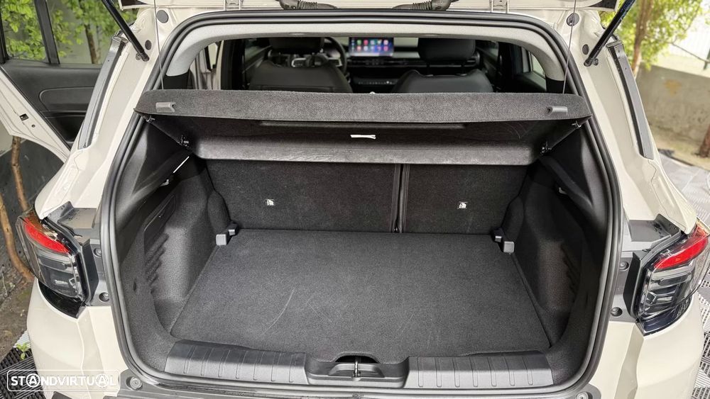 Jeep Avenger 1.2 GSE T3 Altitude - 10