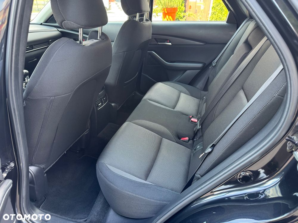 Mazda CX-30 e-SKYACTIVE G 122 EXCLUSIVE-LINE - 26