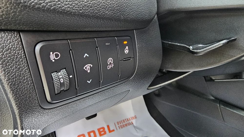 Kia Ceed SW 1.6 CRDi Platinum Edition - 14