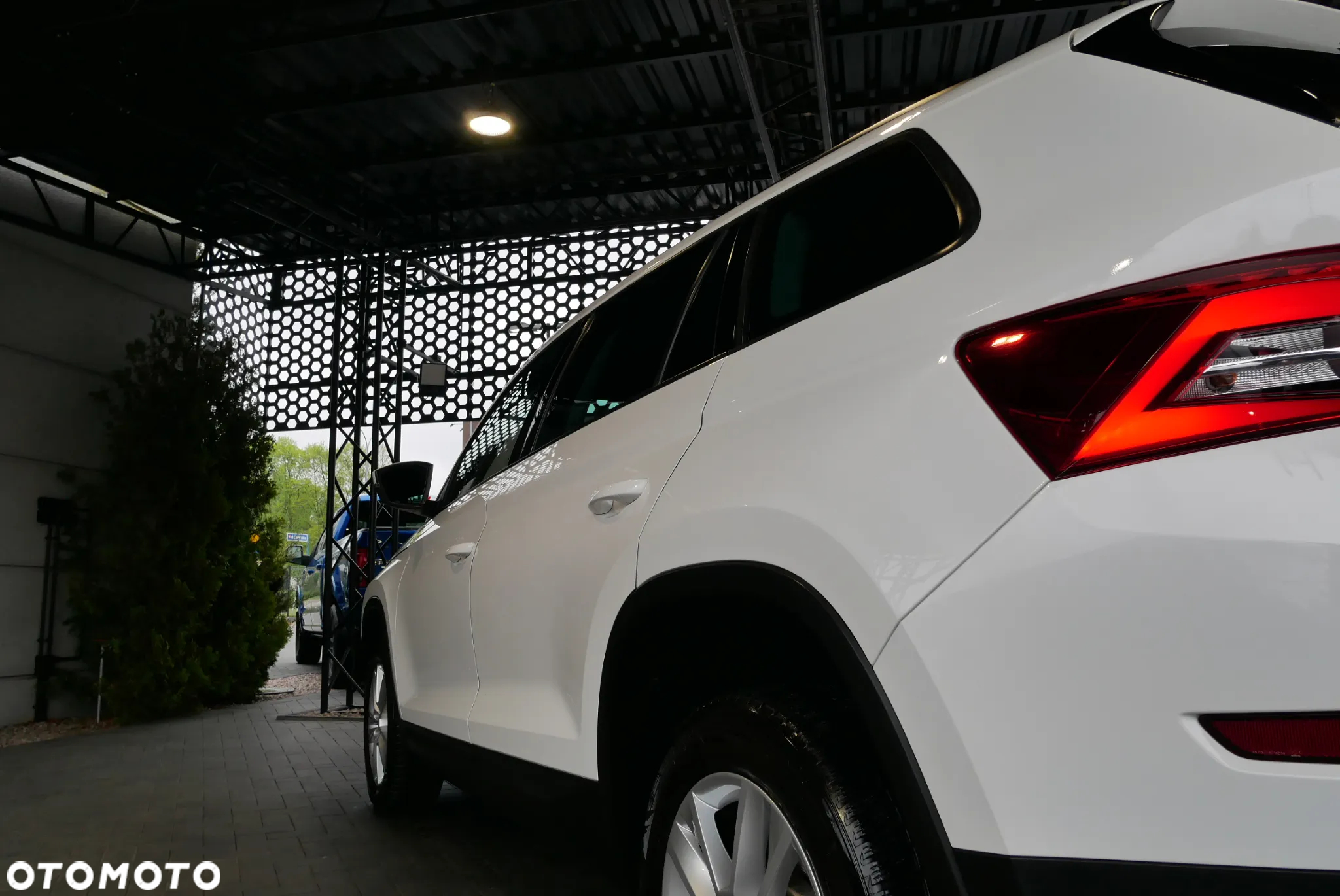 Skoda Kodiaq 2.0 TDI 4x2 Active DSG - 38