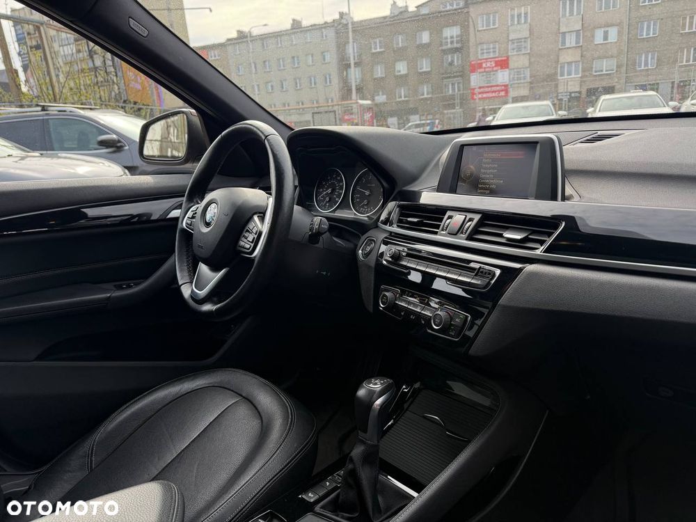 BMW X1 - 22