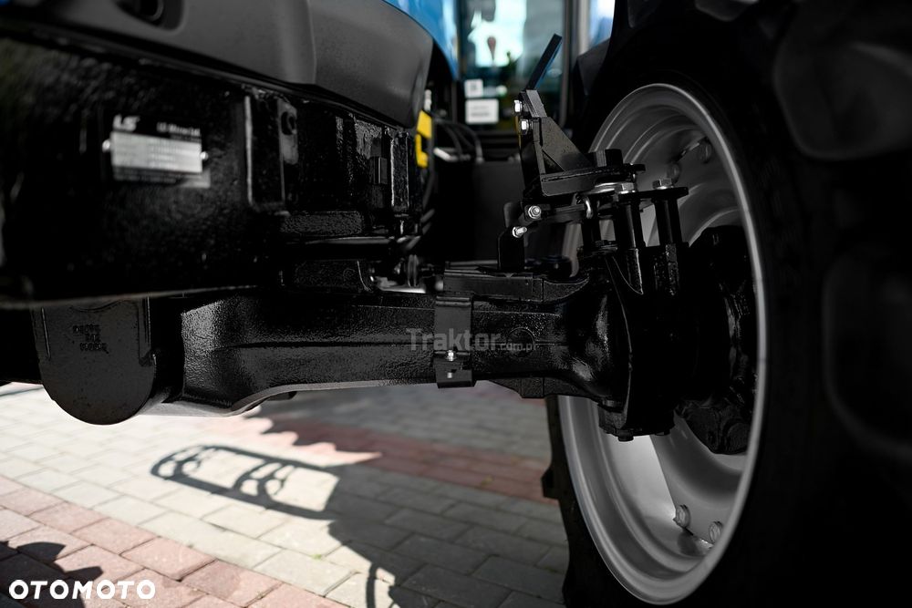 LS Traktor MT5.73 - 15