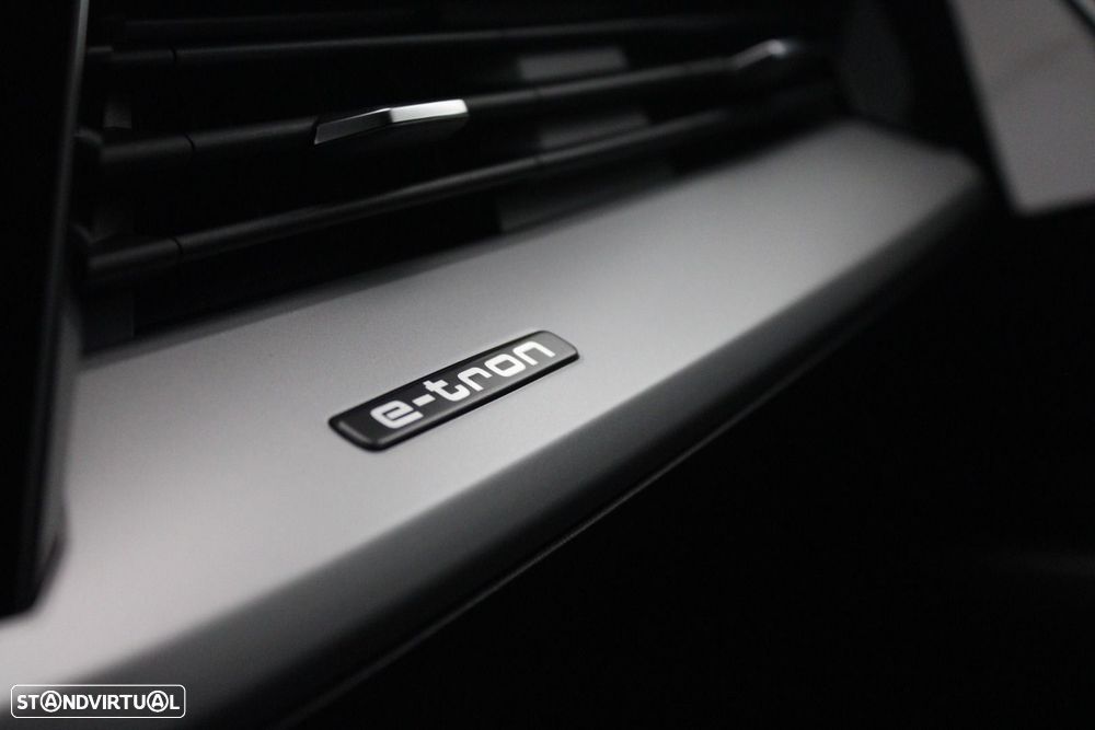Audi Q4 e-tron 50 quattro 82 kWH - 29