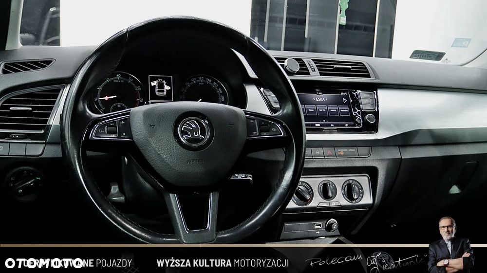 Skoda Fabia 1.0 TSI Ambition - 14