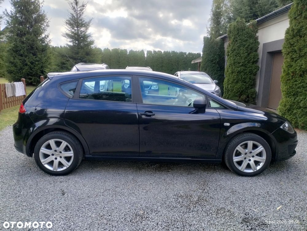 Seat Leon - 10