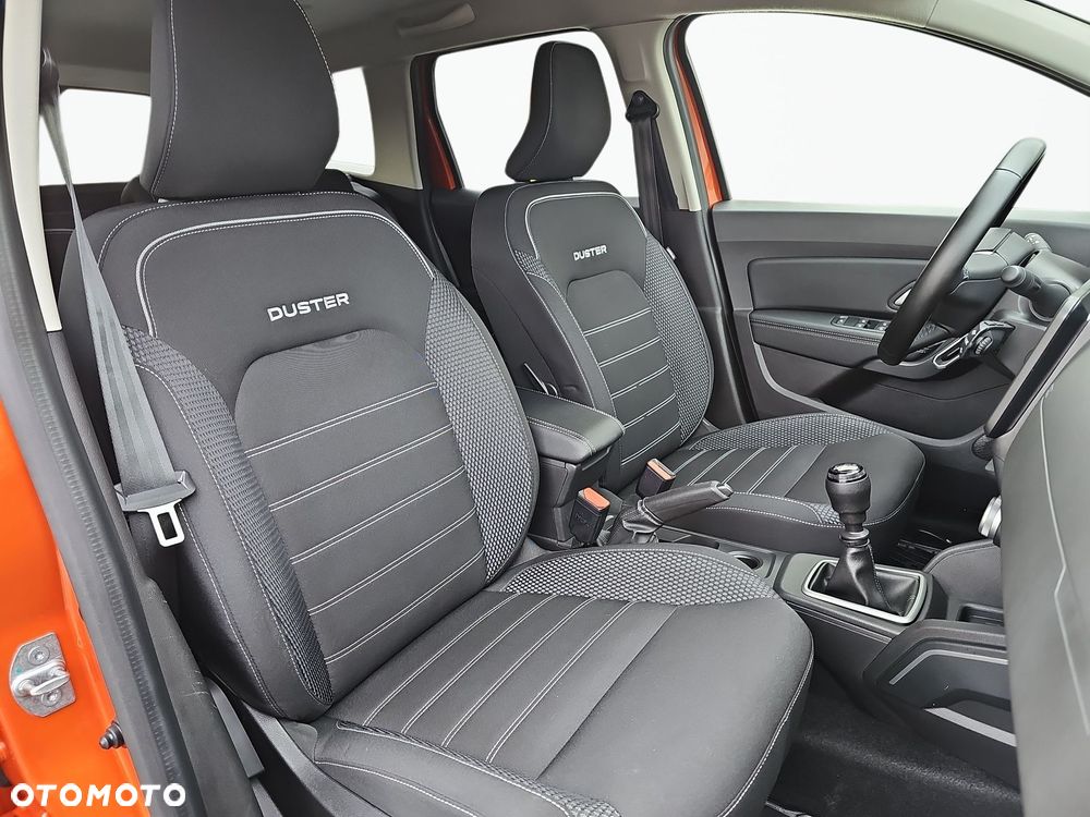 Dacia Duster - 16