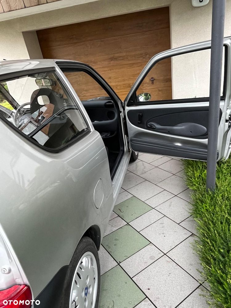 Fiat Seicento - 12