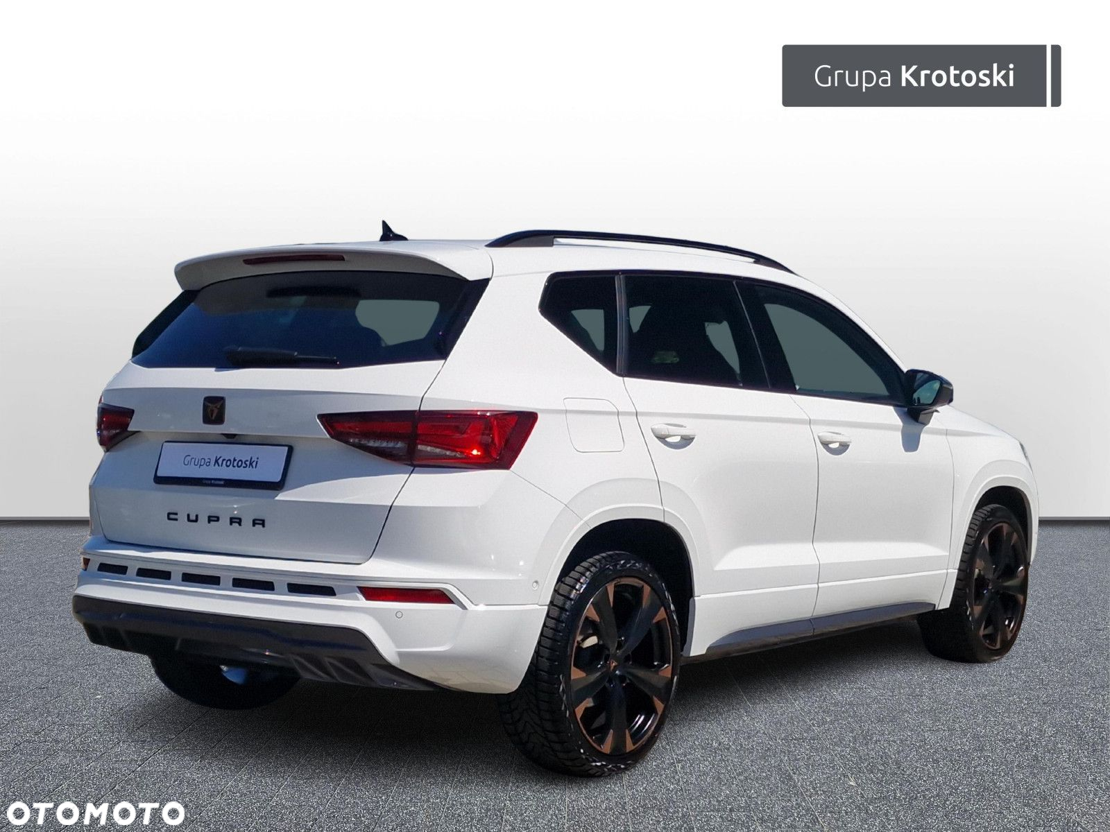 Cupra Ateca - 3