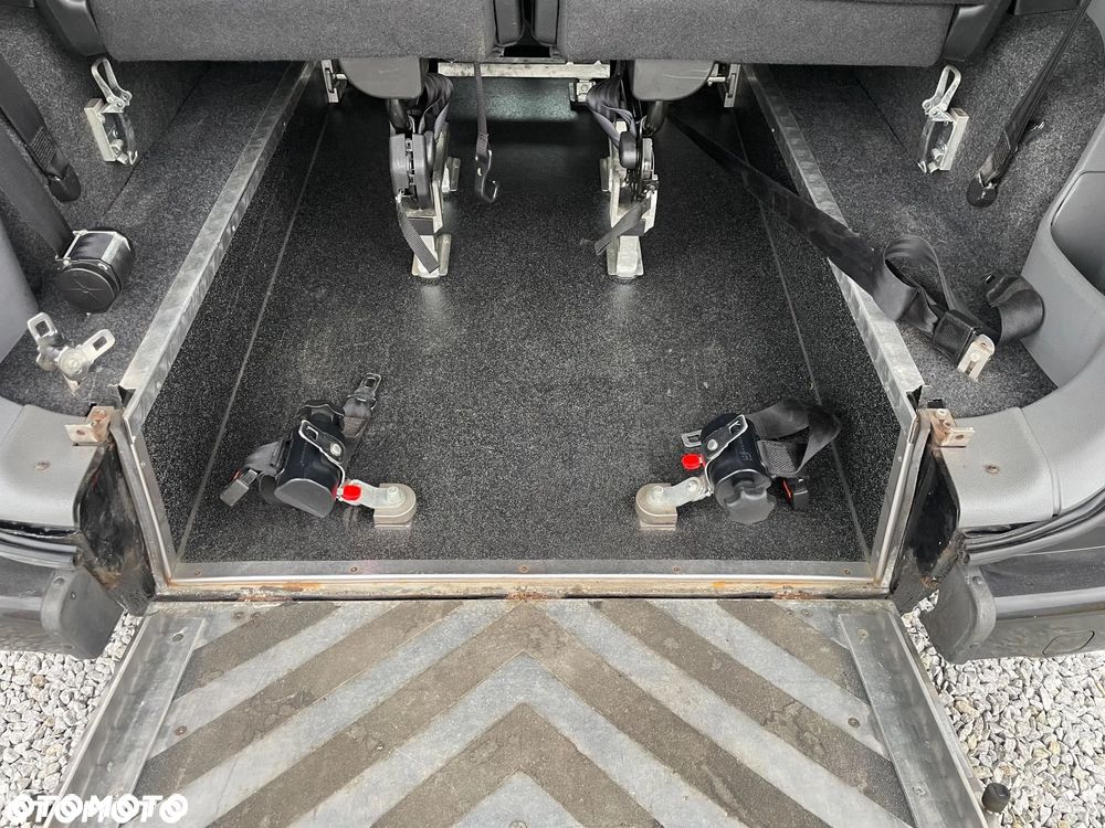 Nissan NV200 Evalia 1.5 Premium - 10