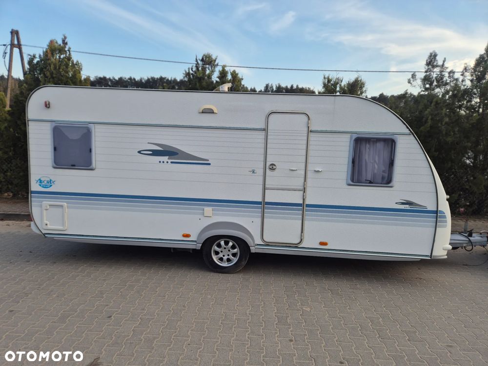 Adria Adora 512 UP - 28