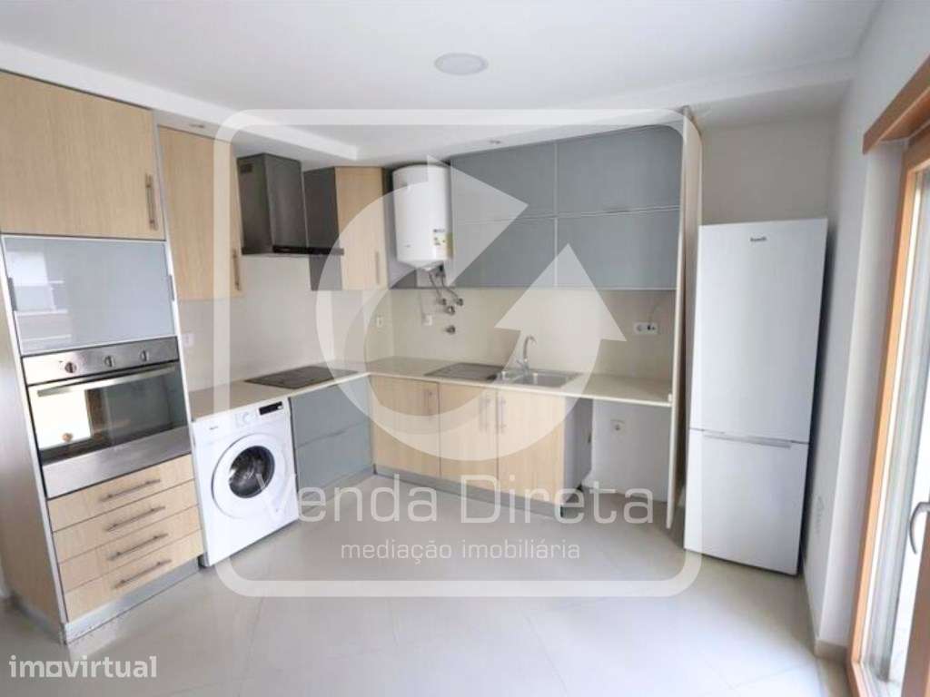 T3 Espaçoso com 162 m² | Vila Serena - Pinhal Novo | Varanda, Eleva... - Grande imagem: 3/20