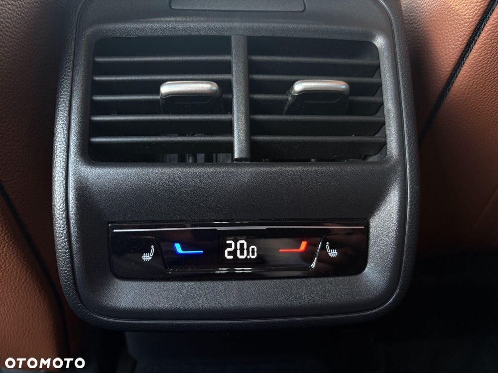 Skoda Superb 2.0 TSI 4x4 L&K DSG - 20