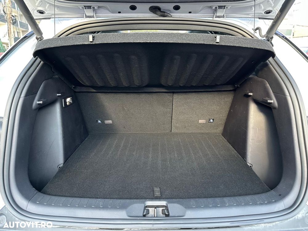 Byd Atto 3 Design - 22