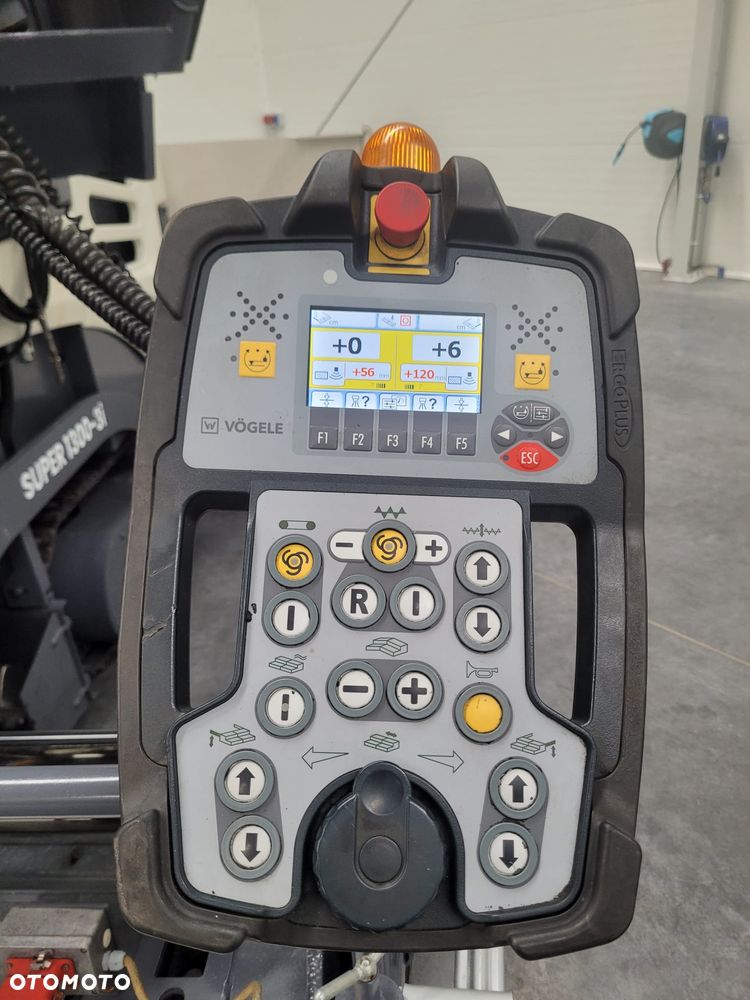 Vogele Super 1300 - 3i - 19