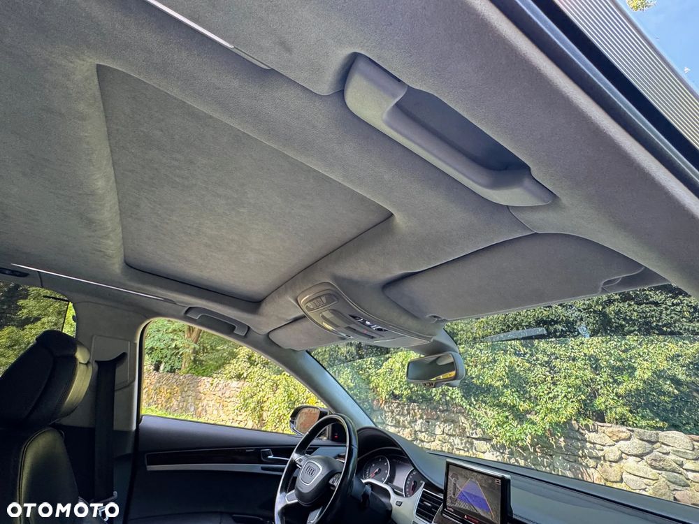 Audi A8 4.2 TDI Quattro - 24