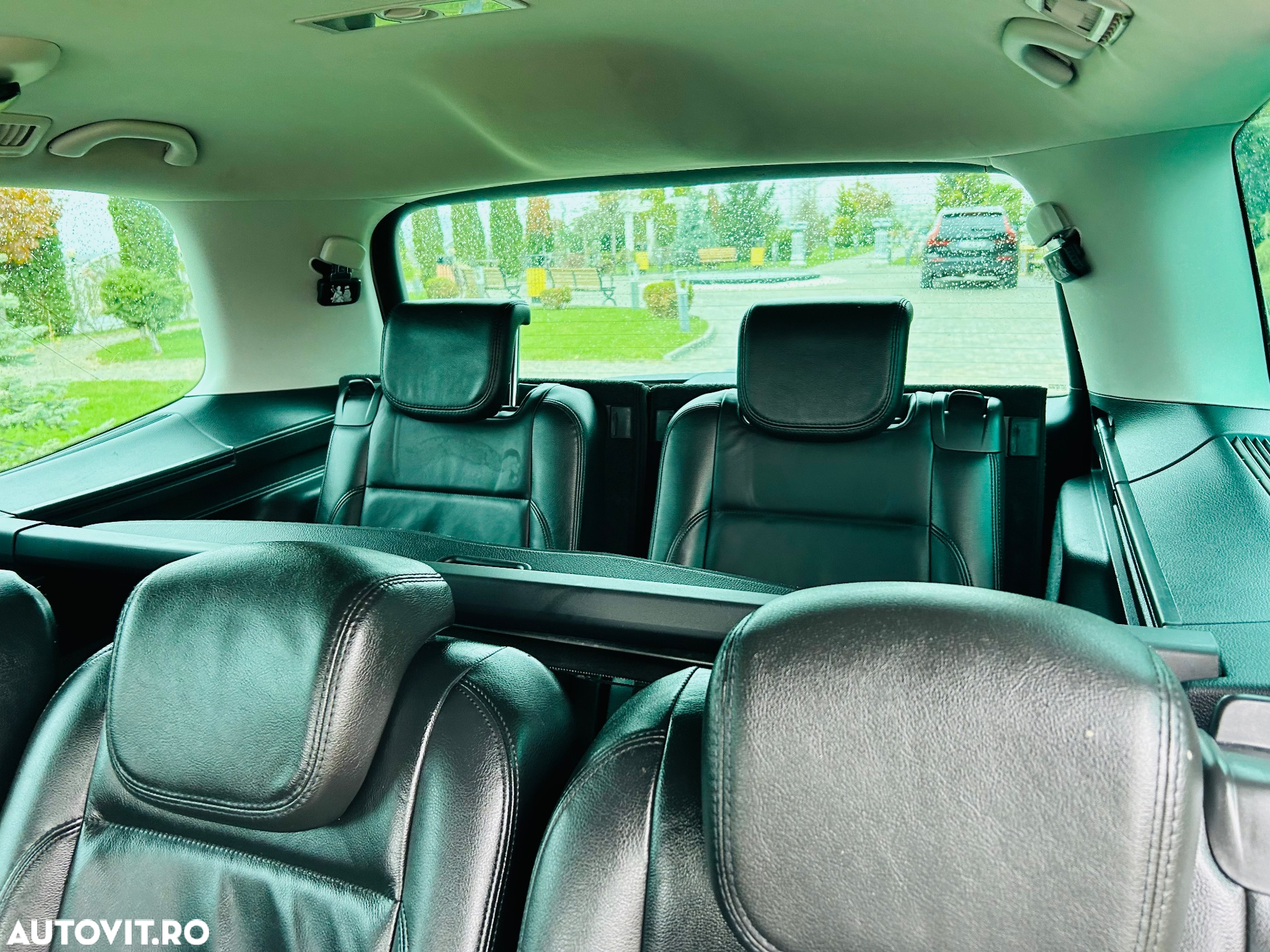 Volkswagen Sharan 2.0 TDI DSG BlueMotion Technology Highline - 14