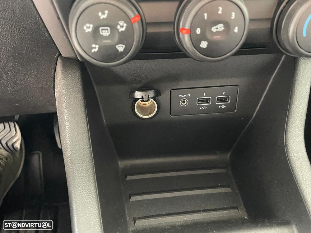 Renault Clio TCe 90 ZEN - 13