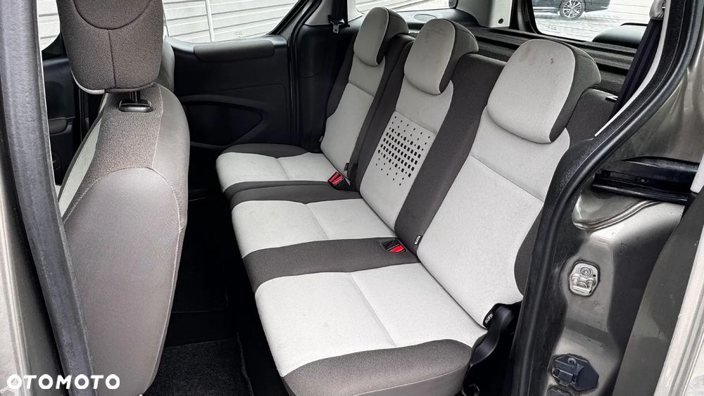 Citroën Berlingo Multispace e-HDi 90 FAP Tendance - 13