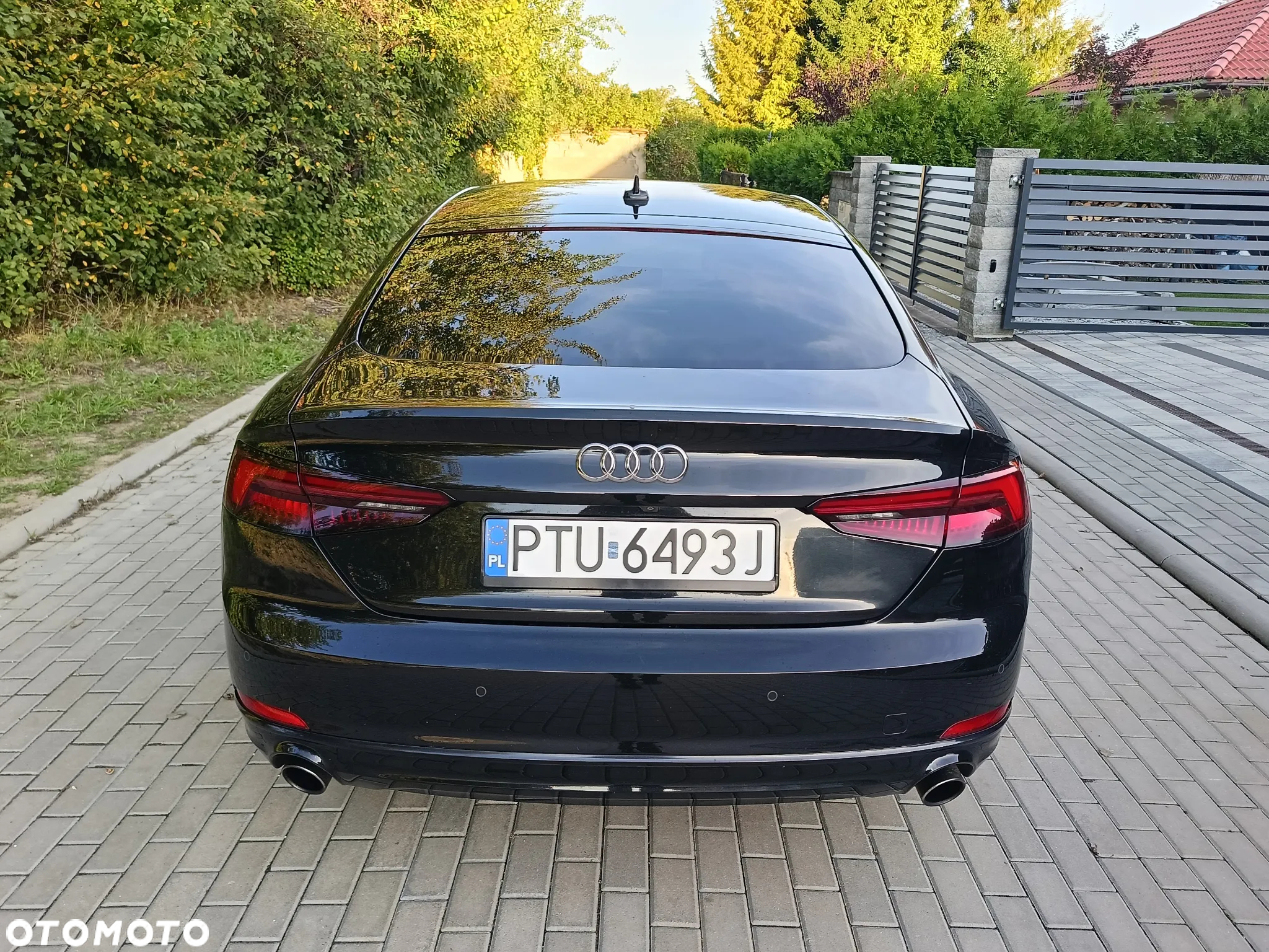 Audi A5 - 9
