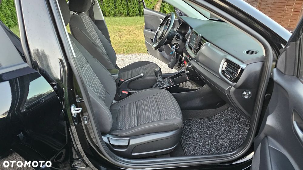 Kia Stonic 1.0 T-GDI L - 9