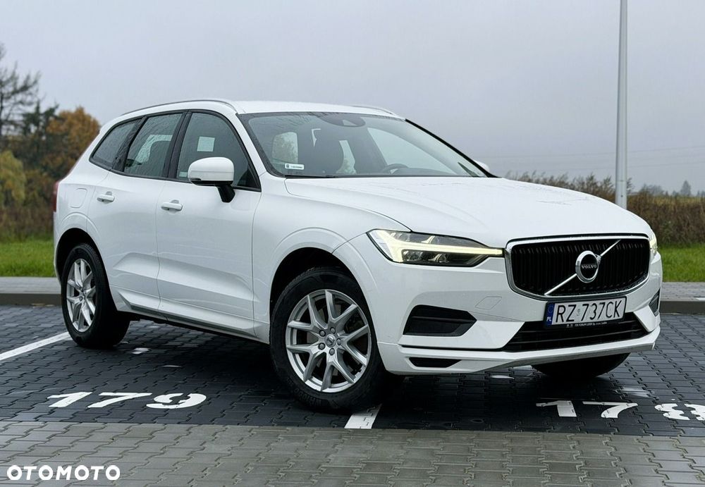 Volvo XC 60 - 20