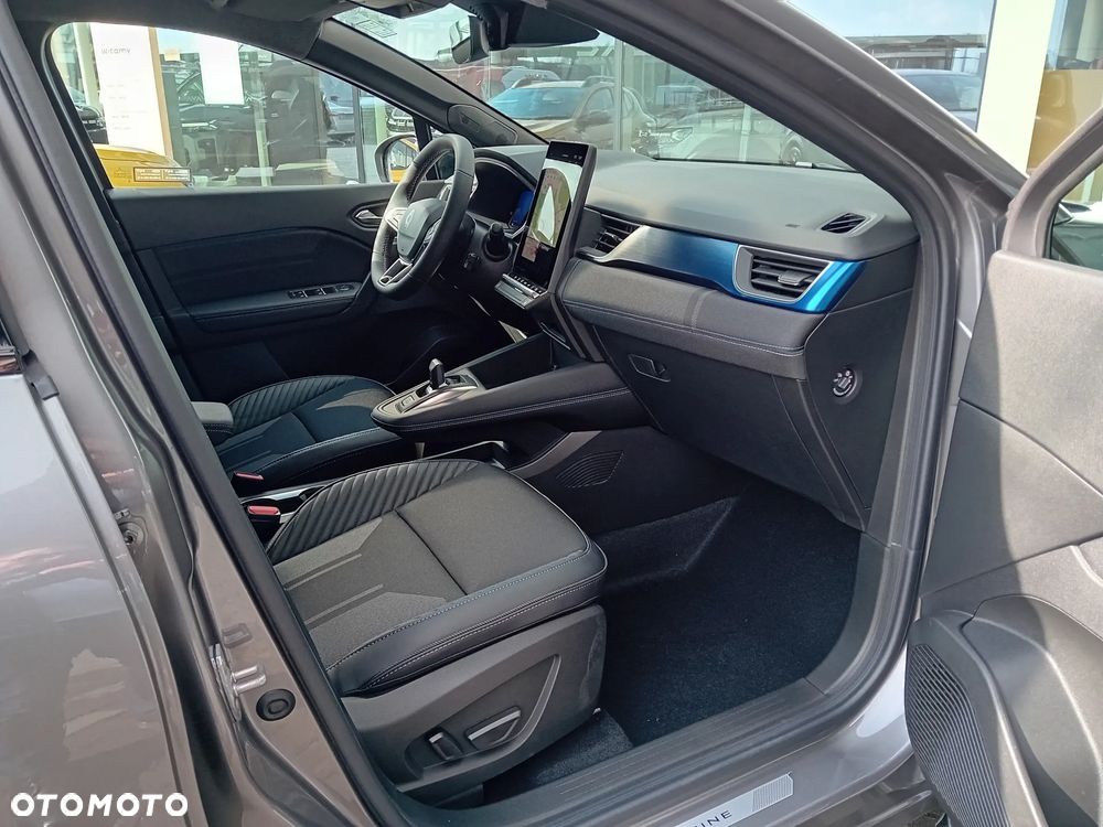 Renault Symbioz 1.8 E-Tech Full Hybrid 160 Esprit Alpine - 14