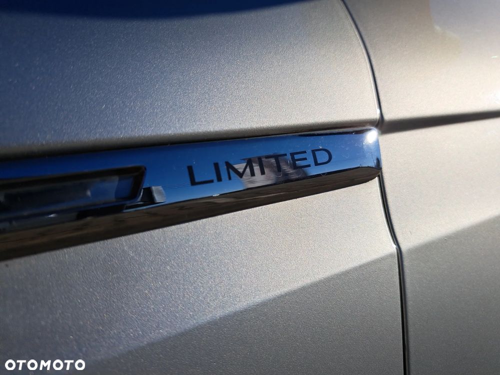 Renault Megane 1.3 TCe FAP Limited EDC - 9