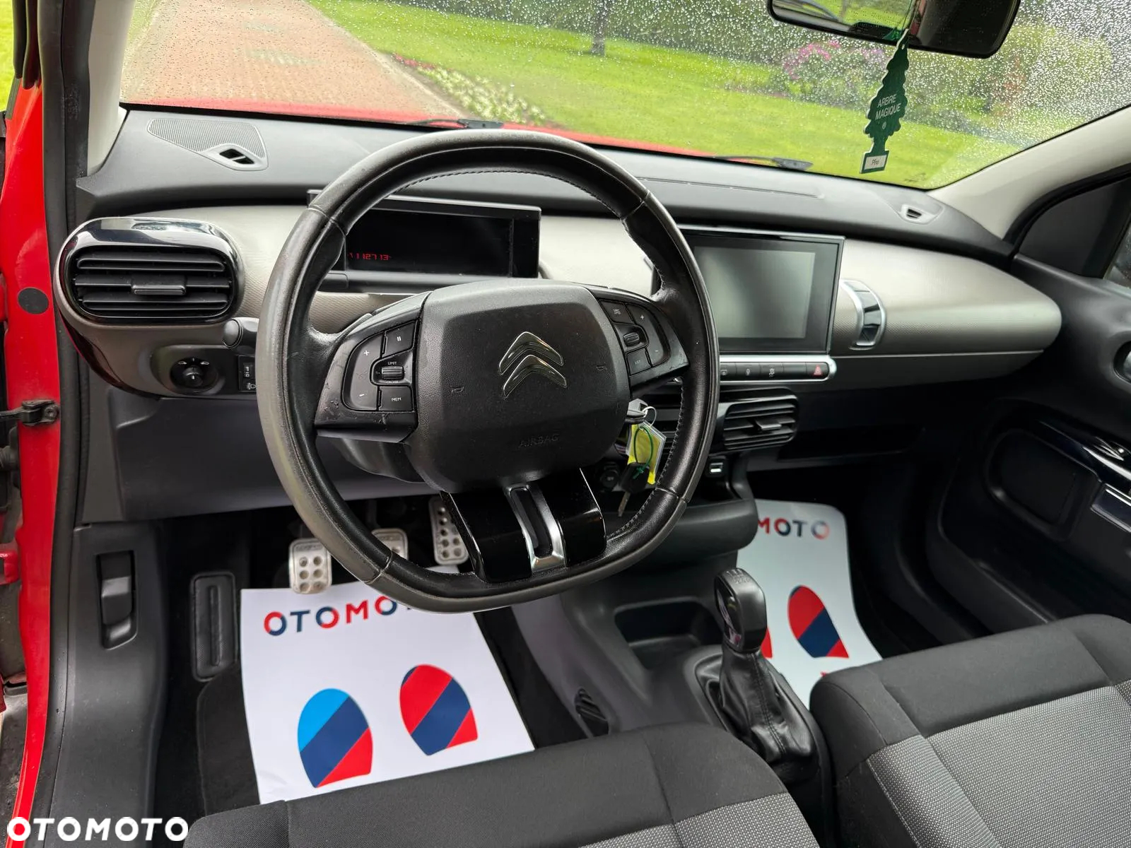 Citroën C4 Cactus 1.2 PureTech Feel Elite - 7