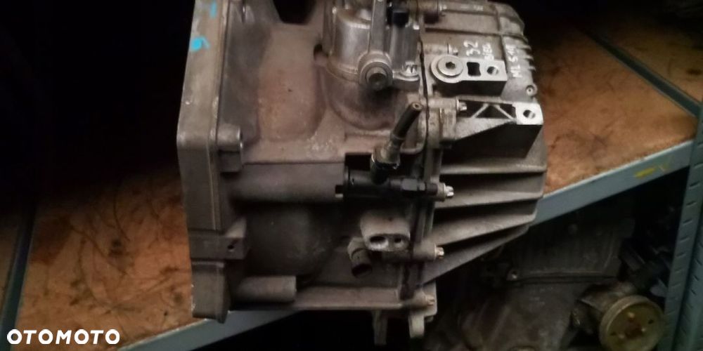 SKRZYNIA BIEGÓW FIAT BRAVO BRAVO II 1.4 T-JET M32 - 7