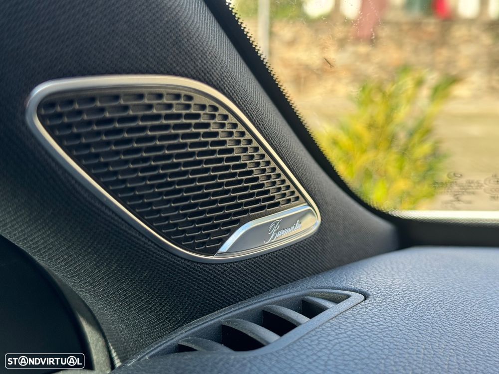 Mercedes-Benz A 200 7G-DCT AMG Line - 20