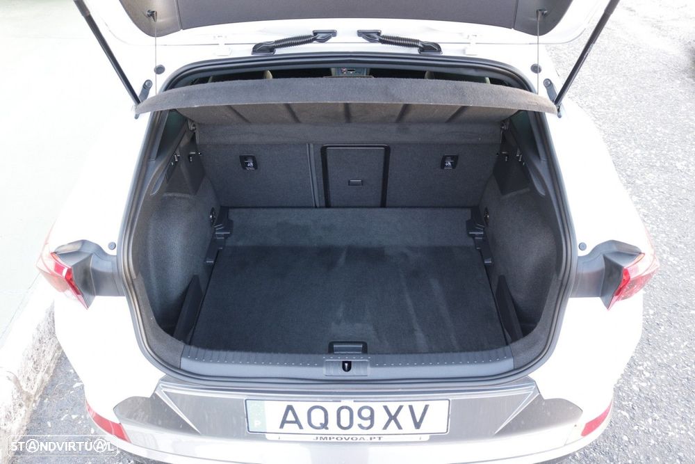 Cupra Formentor 2.0 TDI - 18