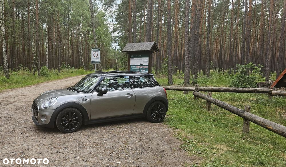 MINI Cooper - 6