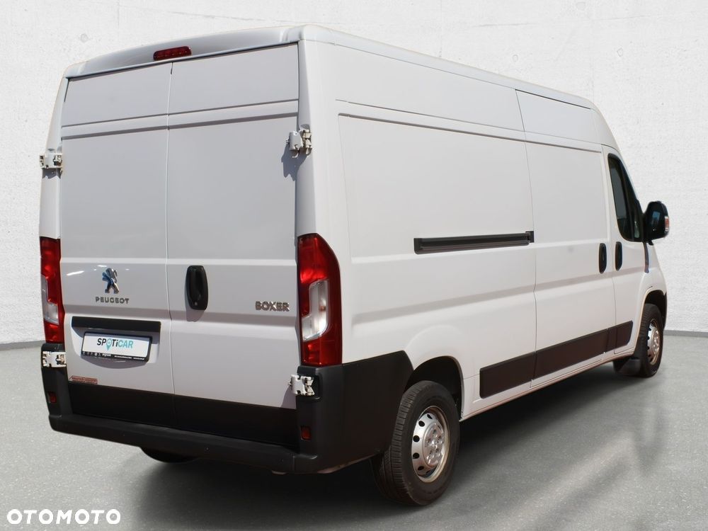 Peugeot Boxer - 5