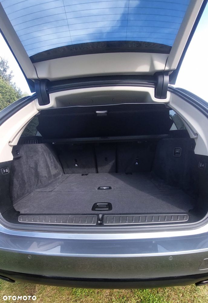 BMW Seria 5 - 13