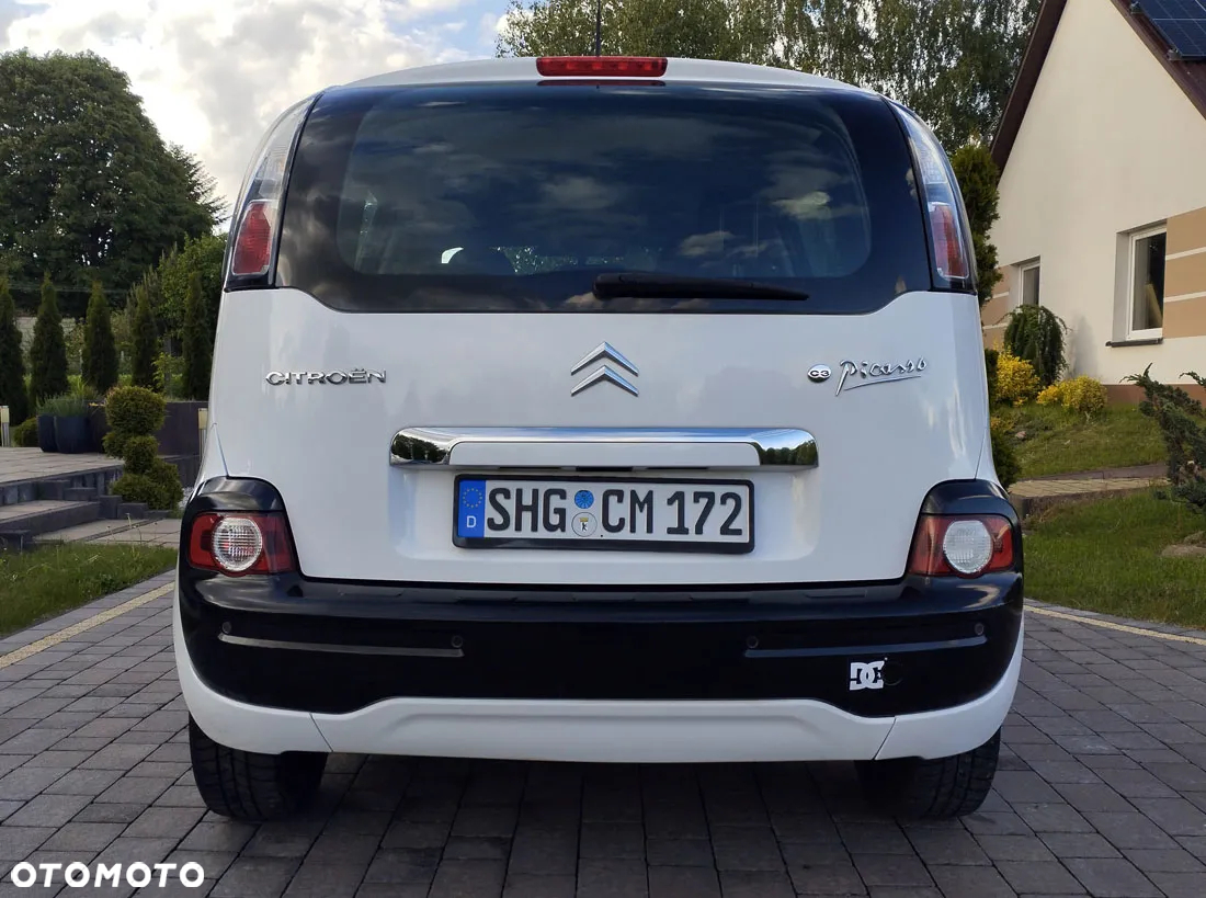 Citroën C3 Picasso VTi 95 Color Selektion - 5