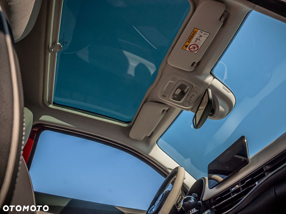 Fiat 500 1.0 GSE La Prima - 15