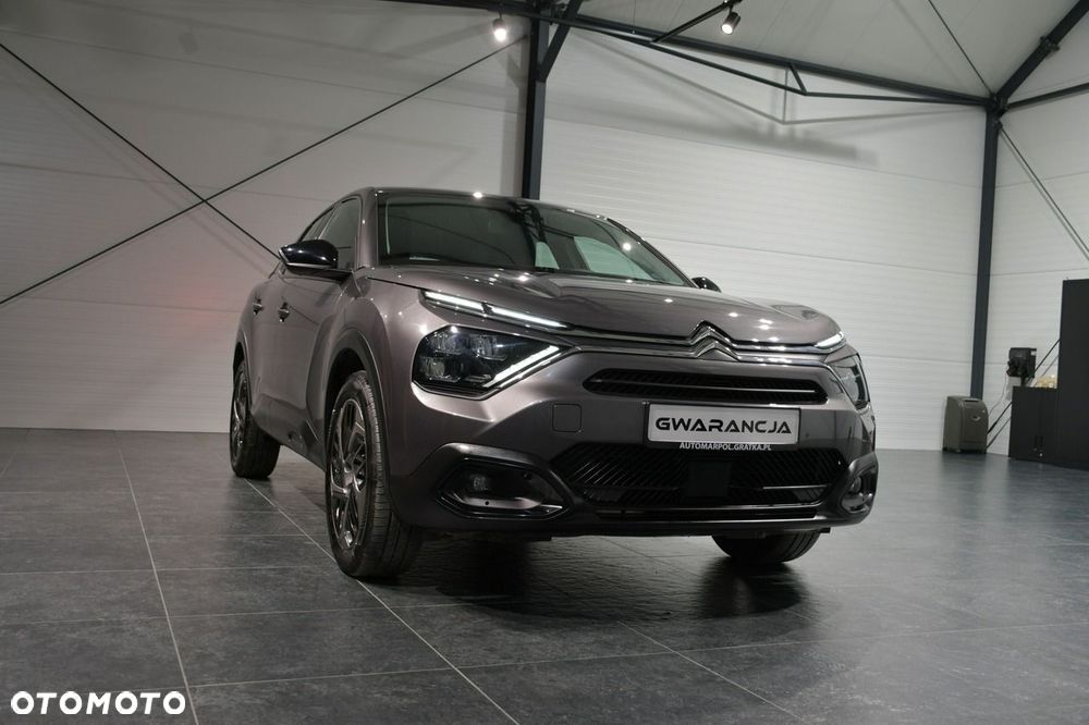 Citroën C4 1.2 PureTech Shine S&S - 8