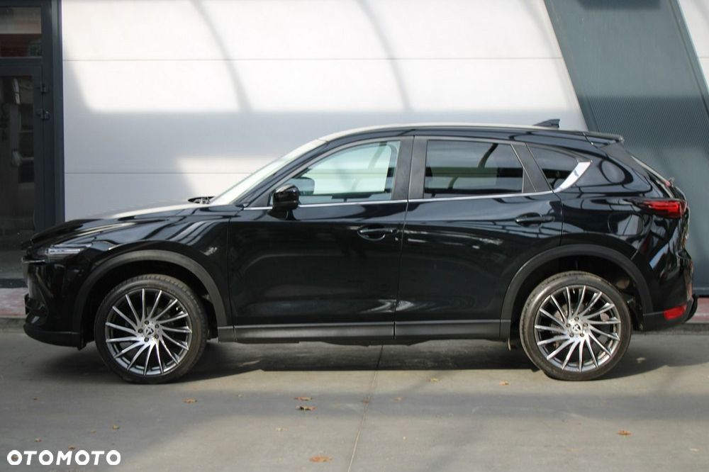Mazda CX-5 2.0 Sports-Line 2WD - 40