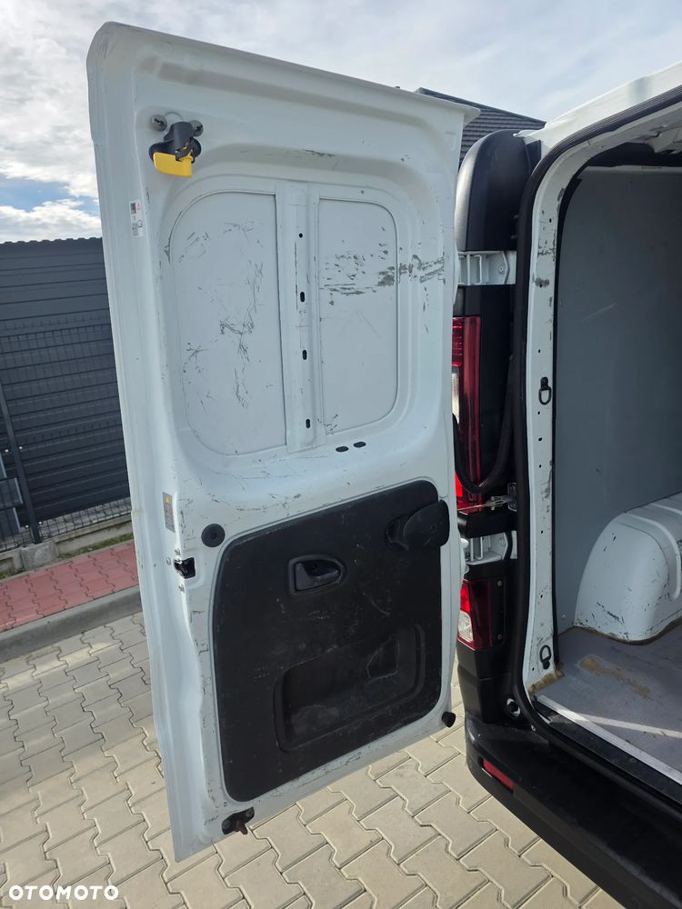 Renault Trafic opel vivaro L2H1 niski przebieg vito talento - 19