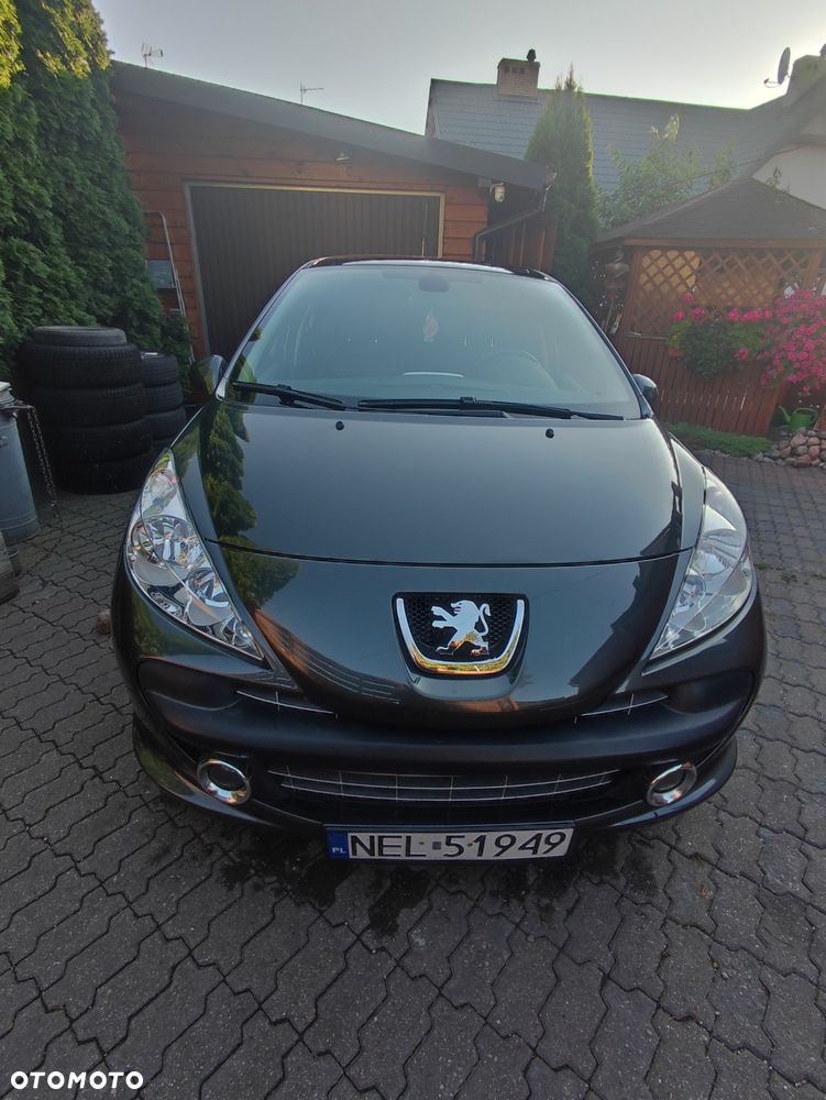 Peugeot 207 - 3