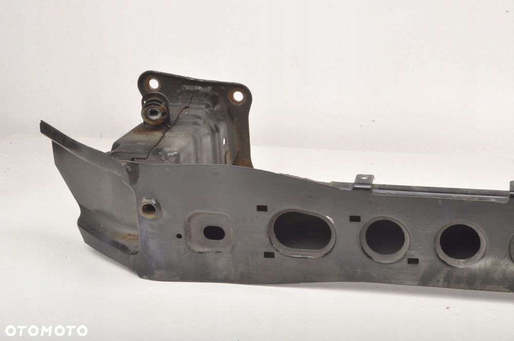 FORD GRAND C-MAX MK2 BELKA ZDERZAKA PRZÓD H1BB-109A26-AH - 2