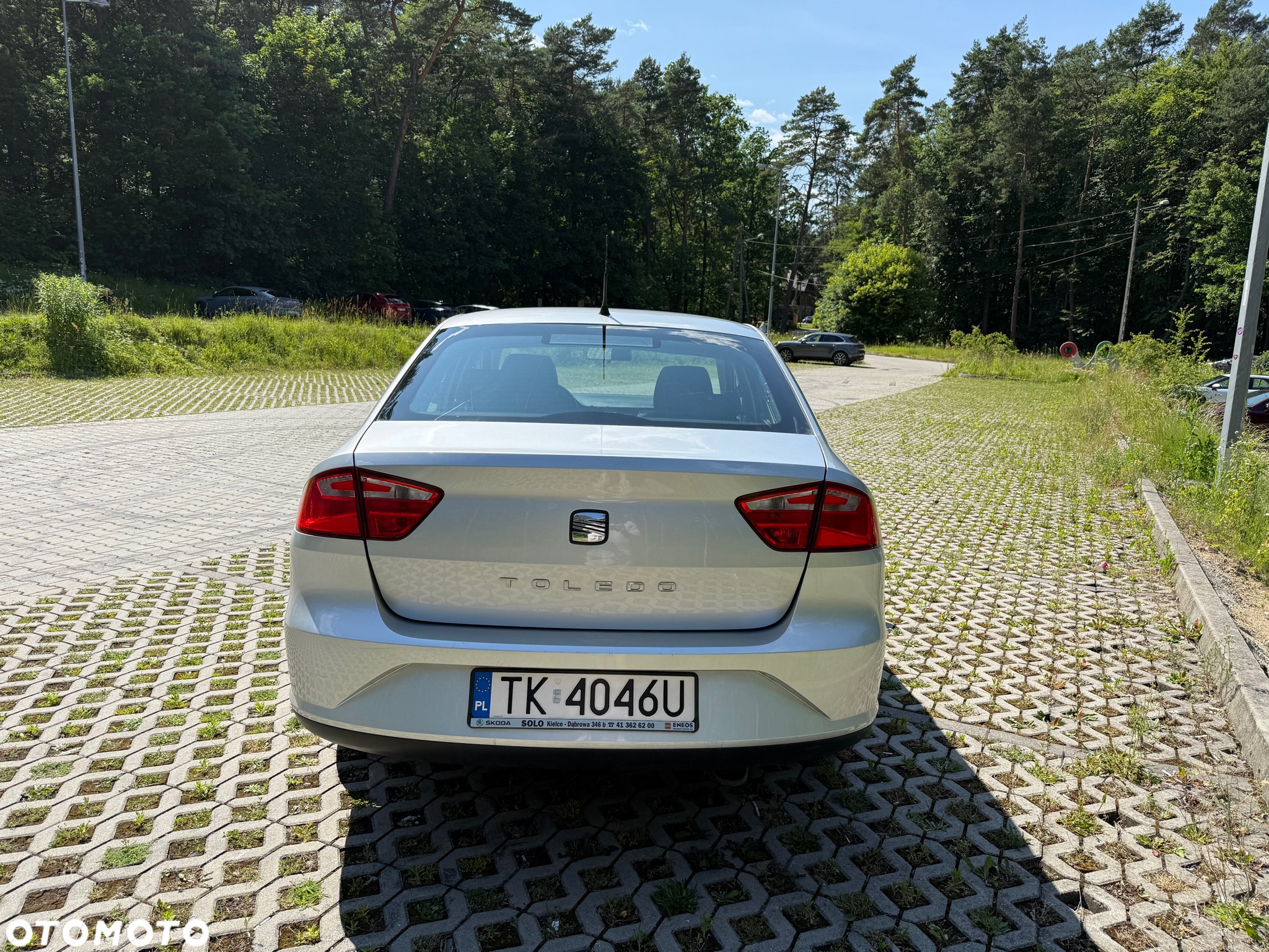 Seat Toledo - 6