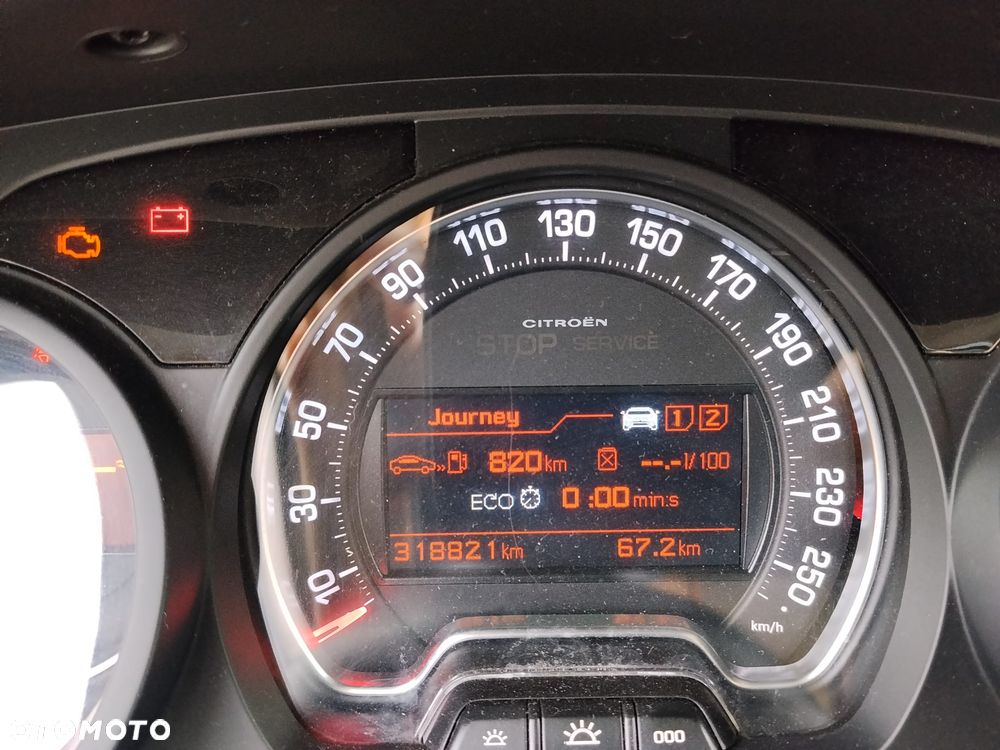 Citroën C5 2.0 BlueHDi Exclusive S&S EAT6 - 15