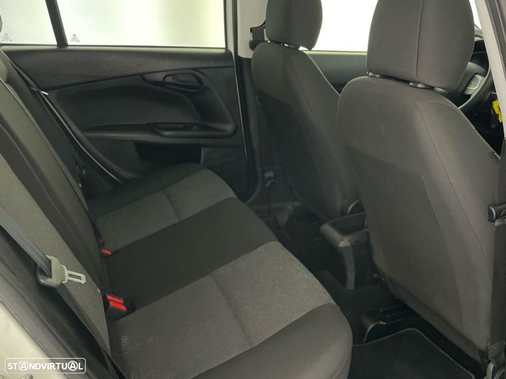 Fiat Tipo 1.3 M-Jet Easy - 23
