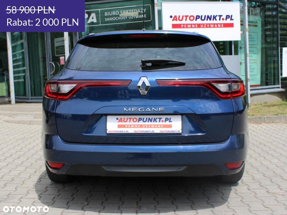Renault Megane - 6
