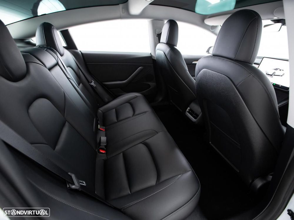 Tesla Model 3 Standard Range Plus RWD - 13