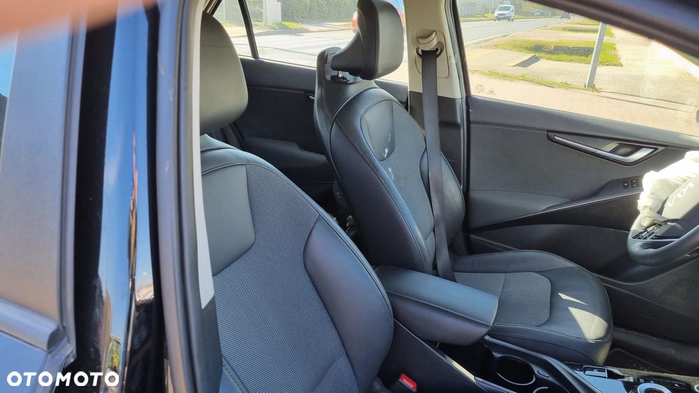 Kia Niro Vision - 16