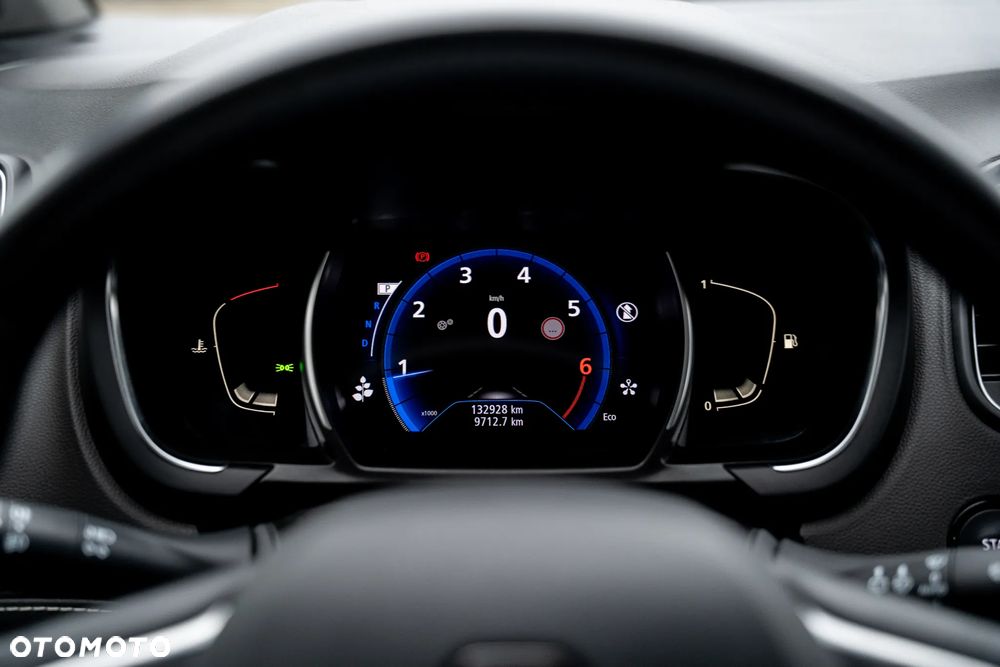 Renault Scenic 1.3 TCe Energy Intens EDC - 9