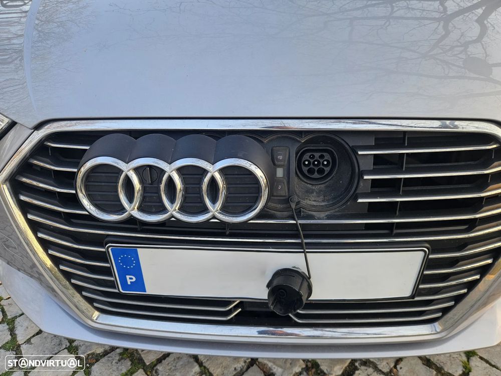 Audi A3 Sportback - 5